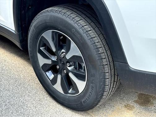 2022 Jeep Grand Cherokee 4xe Base