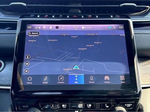2022 Jeep Grand Cherokee 4xe Base