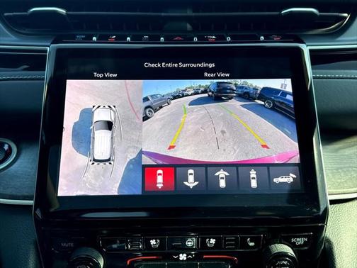2022 Jeep Grand Cherokee 4xe Base