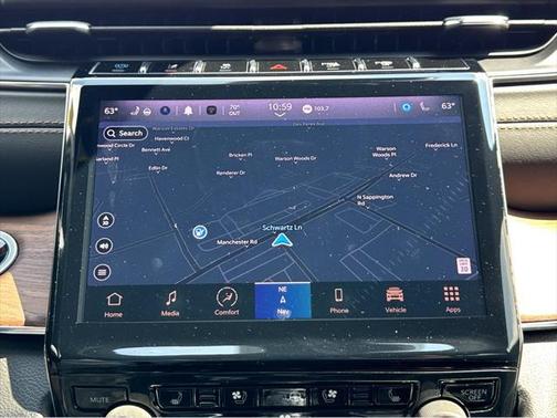 2023 Jeep Grand Cherokee 4xe Summit