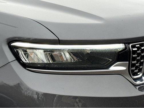 2022 Jeep Grand Cherokee 4xe Summit