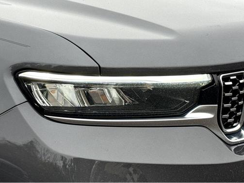 2022 Jeep Grand Cherokee 4xe Summit