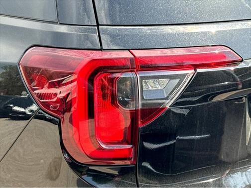 2021 GMC Acadia AWD SLT