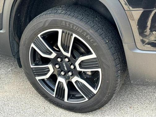 2021 GMC Acadia AWD SLT