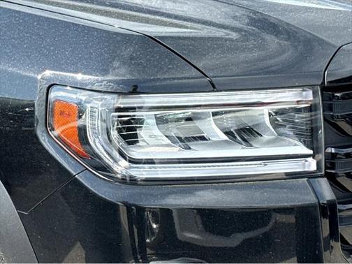 2021 GMC Acadia AWD SLT