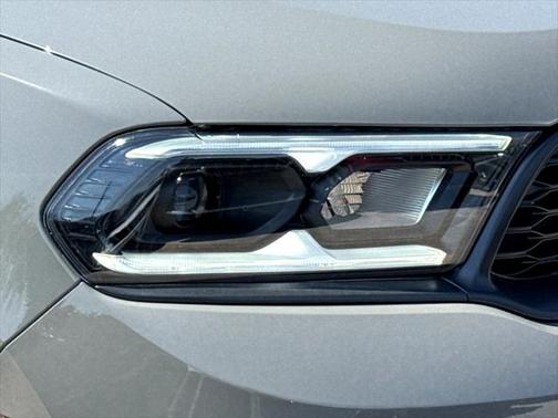 2025 Dodge Durango R/T Plus AWD
