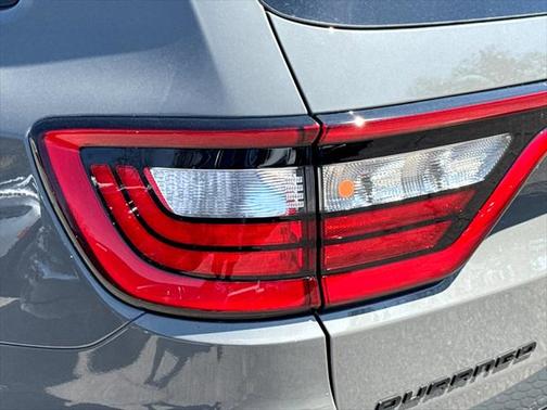 2025 Dodge Durango R/T Plus AWD