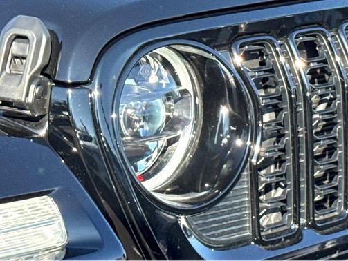 2024 Jeep Wrangler 4xe High Altitude