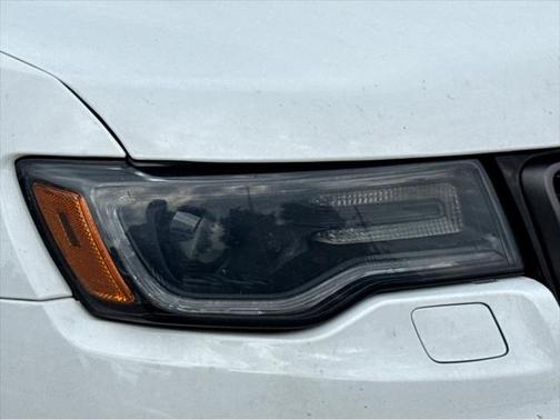 2019 Jeep Grand Cherokee Limited X