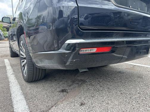 2024 Jeep Grand Wagoneer L Series III 4x4