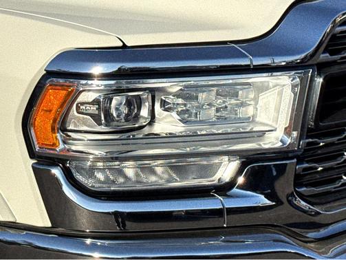 2021 RAM 3500 Limited Mega Cab 4x4 6'4' Box