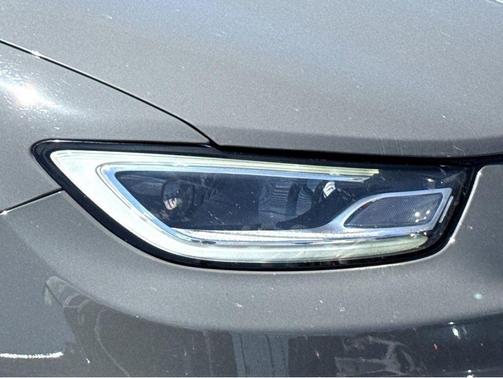 Ceramic Gray Clearcoat 2025 Chrysler Pacifica Limited