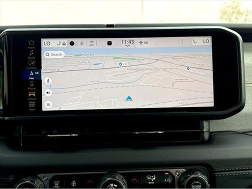 2025 Jeep Wrangler 4xe Base