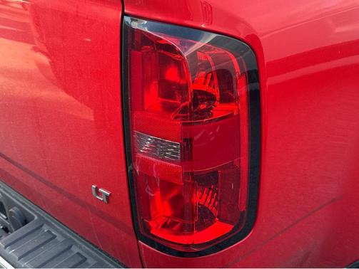 2015 Chevrolet Colorado LT