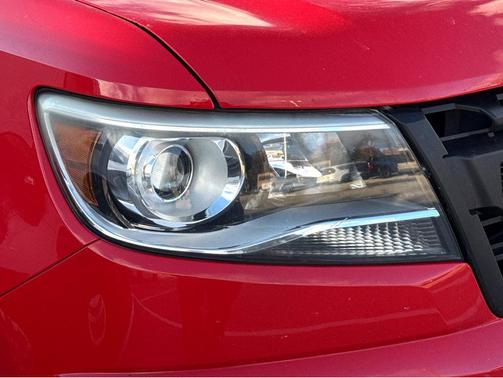 2015 Chevrolet Colorado LT