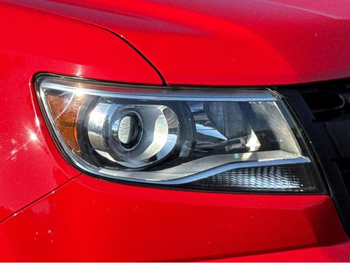 2015 Chevrolet Colorado LT