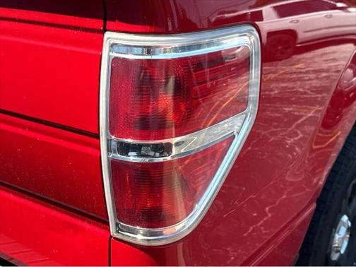 2010 Ford F-150