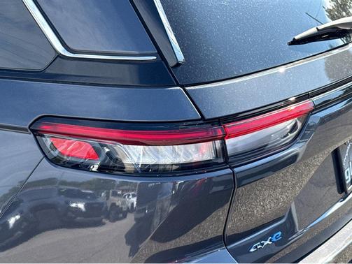 2022 Jeep Grand Cherokee 4xe Base