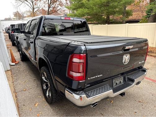 2019 RAM 1500 Limited