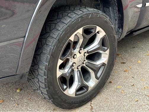 2019 RAM 1500 Limited