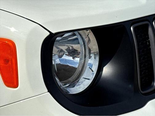 2021 Jeep Renegade Trailhawk
