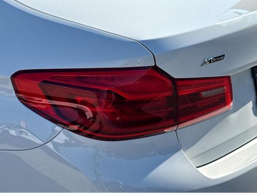 2020 BMW 540 xDrive
