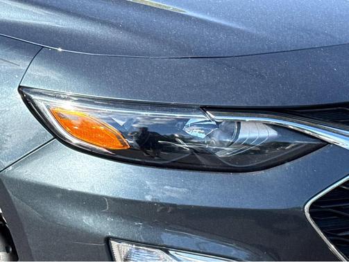 2021 Chevrolet Malibu FWD RS