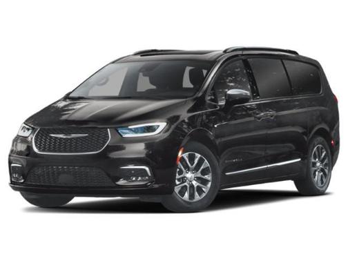 2025 Chrysler Pacifica L