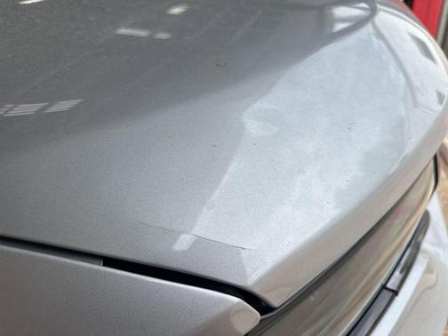 Silver Zynith 2024 Jeep Grand Wagoneer L Series II 4x4