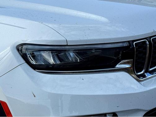 2024 Jeep Grand Cherokee Limited X