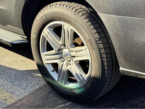 2019 Ford Expedition Max XLT