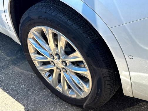 2020 Cadillac XT6 Premium Luxury AWD