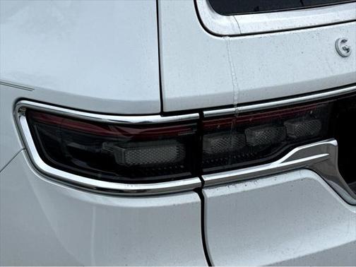 2023 Jeep Grand Wagoneer Series II 4x4