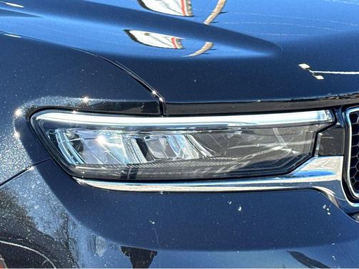 2025 Jeep Grand Cherokee L Overland