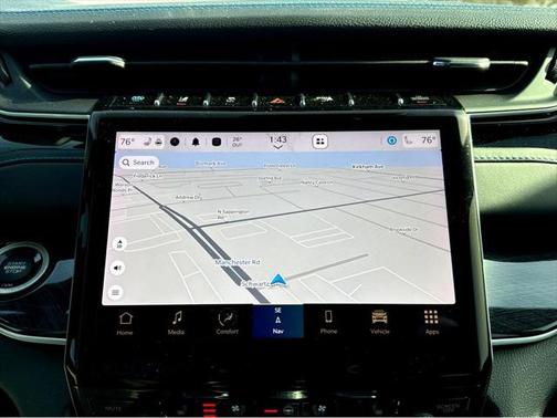 2023 Jeep Grand Cherokee 4xe Trailhawk