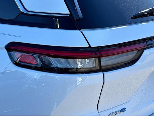 2022 Jeep Grand Cherokee 4xe Base