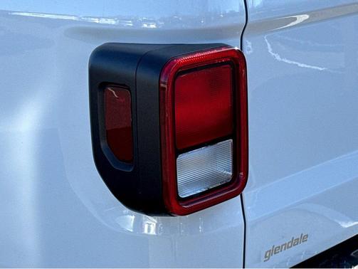 2023 Jeep Gladiator Mojave 4x4