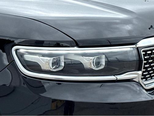 2022 Jeep Grand Wagoneer Series II 4x4