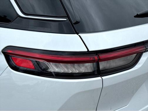 2022 Jeep Grand Cherokee 4xe Summit