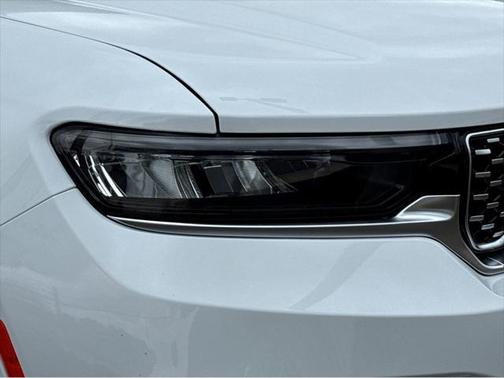 2022 Jeep Grand Cherokee 4xe Summit