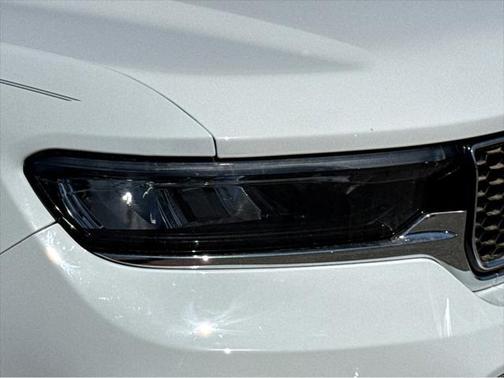 2024 Jeep Grand Cherokee 4xe Overland