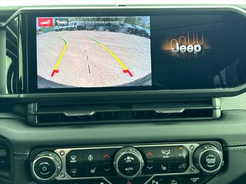 2025 Jeep Wrangler 4xe Base