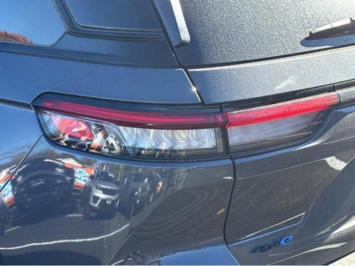 2022 Jeep Grand Cherokee 4xe Trailhawk