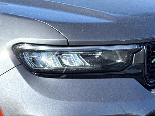 2022 Jeep Grand Cherokee 4xe Trailhawk