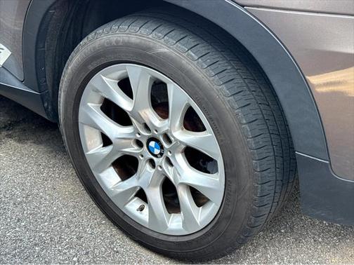 2013 BMW X5 xDrive35i