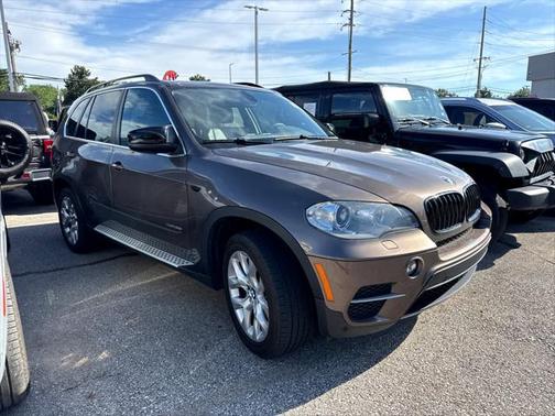 2013 BMW X5 xDrive35i