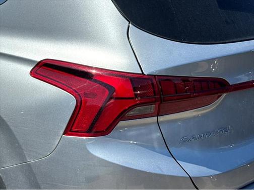 2022 Hyundai SANTA FE SEL 2.4