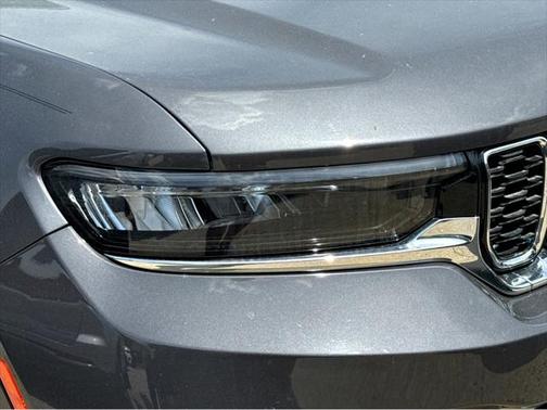 2022 Jeep Grand Cherokee 4xe Base
