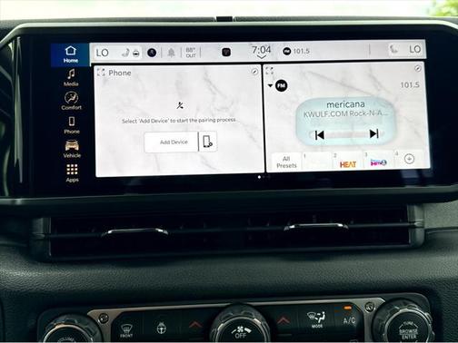 2025 Jeep Wrangler 4xe Sport S