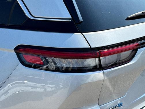 2022 Jeep Grand Cherokee 4xe Base